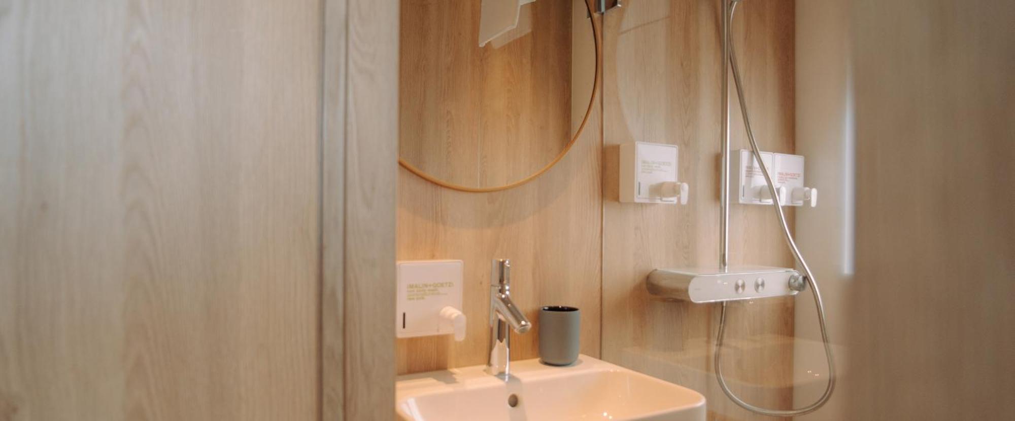 Spreeapartment Mara Berlim