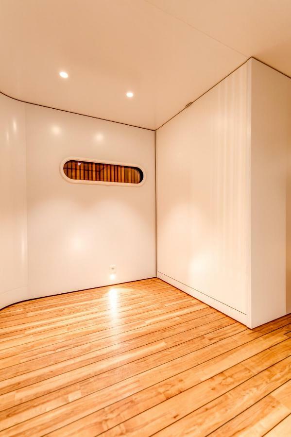 Spreeapartment Mara Berlim
